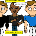 How to become a superstar