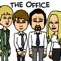 The Office UK