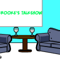 talk show
