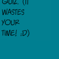 Liz's friend quiz.~REMIX(: