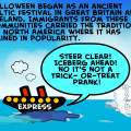 'Halloween'