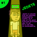 'jedeye'