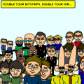 'Commercial Parodies III'