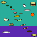 'Wallpaper Hungry'