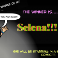 Winner!!!