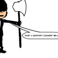 Weapon Creator