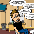 The Close Shave