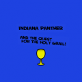 Indiana Panther Vol 3