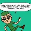 the genareal fool