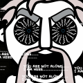 Not alone
