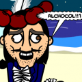 Cap'n Hook