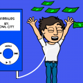 iPod remix