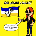 The Name Game