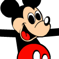 Mickey Mouse