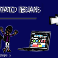 Potato Beans :3