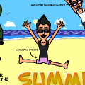 'Summer!'