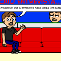 Caio entrevista [ATIVA]