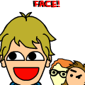 Remix my face