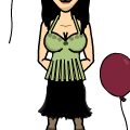 My B-day :)