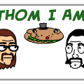 Thom I Am
