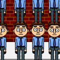 TotD: Nonrandom