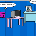 Krick's Talk Show