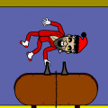 Eddie Gymnastic