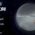 Ad Campaign for The Moon...