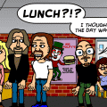 LUNCH 1