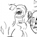 alien atchoo