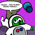 Astrosnot