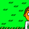 'money'