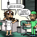 TotD: Injury