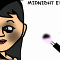 Midnight Shadow 