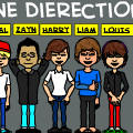 One Dierection