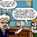 Office Hours