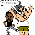 I DEAD