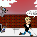 TotD: Discretion