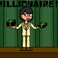 Millionaire!!
