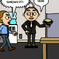 TotD: Splat Prank