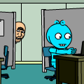 Office Pranks