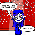 For The Love Of Humour