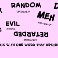 'Remix!'