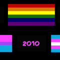 'Day of Silence 2010'