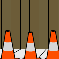 TotD: Traffic Pylon