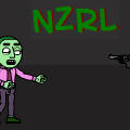 Nazi Zombies in Real Life!