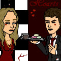 Hearts