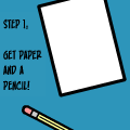 TotD: Drawing