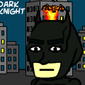 The Dark Knight