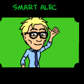 Smart Alec